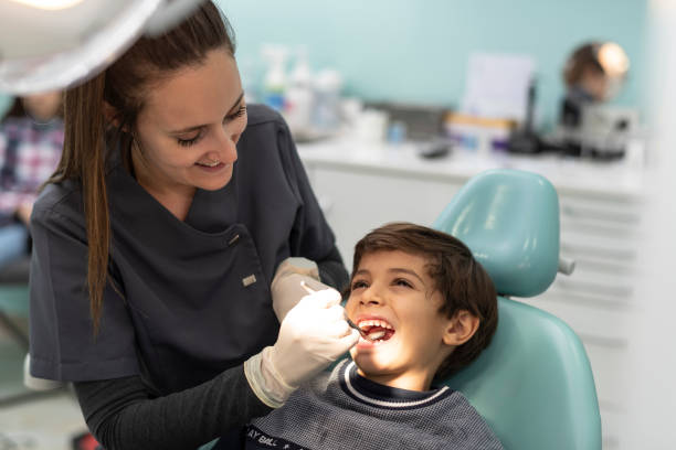 Best Knocked-Out Tooth (Avulsed Tooth) Treatment in Winnfield, LA